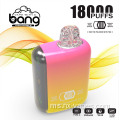 Bang Pulse 18k Dual Mesh Harga Vape